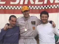 clubkart.it Cazzolli