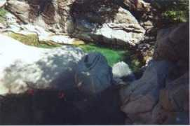 descente-canyon.com Cbastien