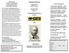 Cbtu