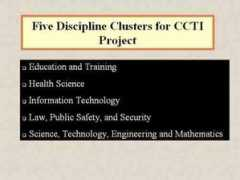Ccti