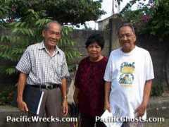 pacificwrecks.com Celedoni