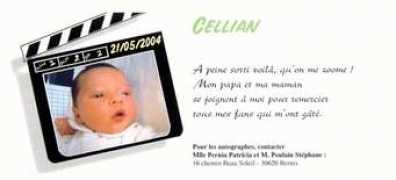 Cellian