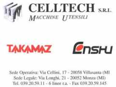 Celltech