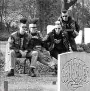 wreckingpit.com Cenobite