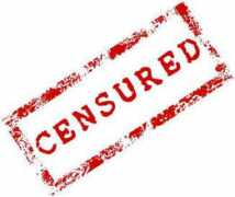 Censura