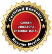 executivecareerbrand.com Cerm