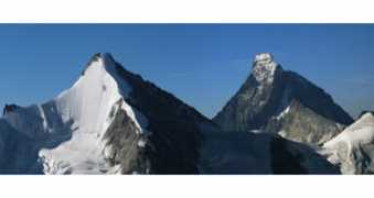 trekearth.com Cervin