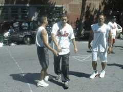 streetplay.com Cesear