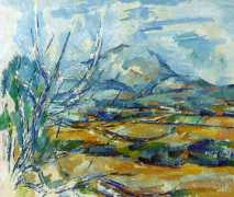 Cezanne