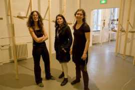 kiesler.org Chabashvili