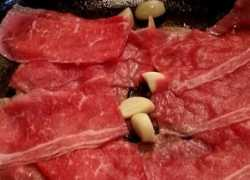 chosunokrestaurant.com Chadol