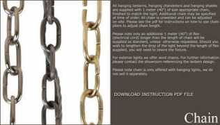 Chains