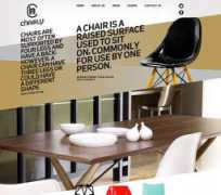 stevensst.com Chairly