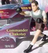 Chakotay