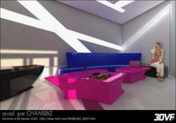 3dvf.com Chakroun
