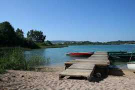 panoramio.com Chalain