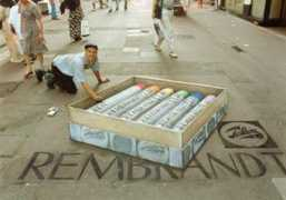Chalks