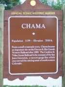 Chama