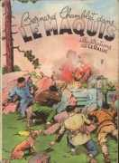 bedetheque.com Chamblet