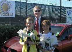 collegeandjuniortennis.com Chamerski