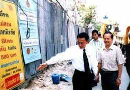 pattayamail.com Chancharoen