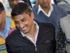 thehindu.com Chandolia
