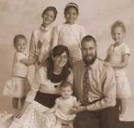 chabadmonroe.org Chanie