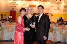 johnjosephinedance.com.sg Chantarat