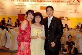 johnjosephinedance.com.sg Chantarat