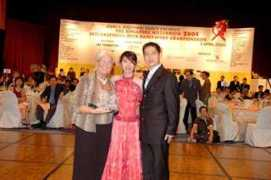 johnjosephinedance.com.sg Chantarat