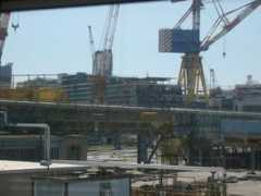 panoramio.com Chantier