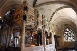 itraveluk.co.uk Chantry