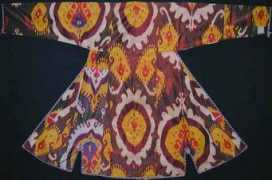 persiancarpetguide.com Chapan