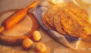 kurma.net Chapati