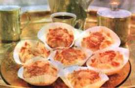 apprendre-cuisine.com Charbet