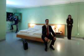 zimbio.com Charbonnier