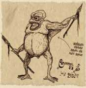 Charea