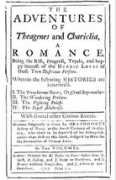 Chariclia