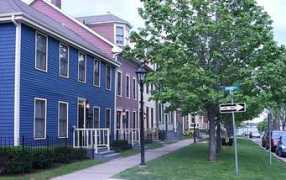 odyssei.com Charlottetown