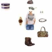 fashionfinder.asos.com Charlottie