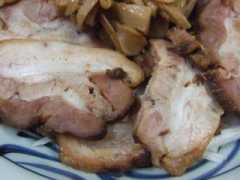 Chashu