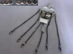 silvercollection.eu Chatelaine