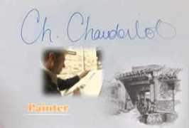 Chauderlot