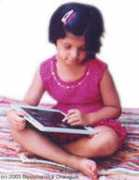 handedness.org Chaugule