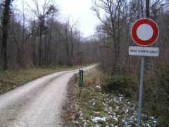 Chaume