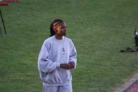 all-athletics.com Chaunte