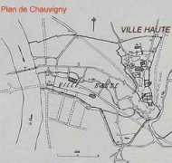 francebalade.com Chauvigny