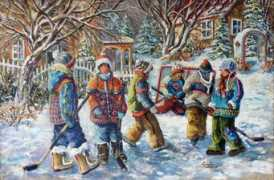 ginettechavarie.com Chavarie