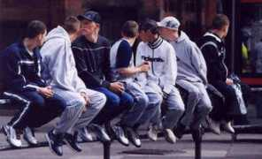 Chavs