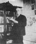 Chaykovsky
